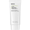 Успокаивающий солнцезащитный крем SPF50+ PA++++