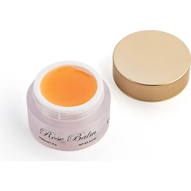 Бальзам для рук и ногтей Rose Balm - изображение 2