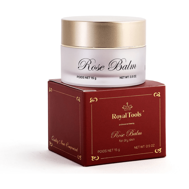 Бальзам для рук и ногтей Rose Balm - изображение 3