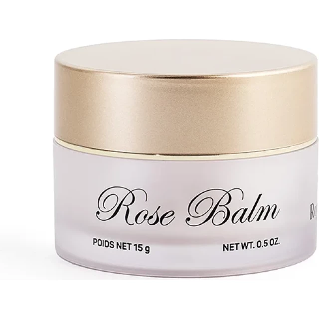 Бальзам для рук и ногтей Rose Balm