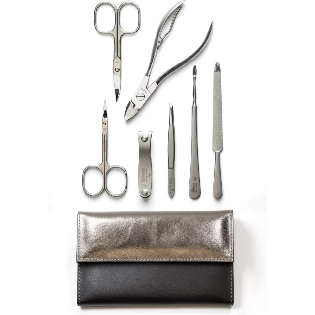 Маникюрный набор RT 7 - изображение 2