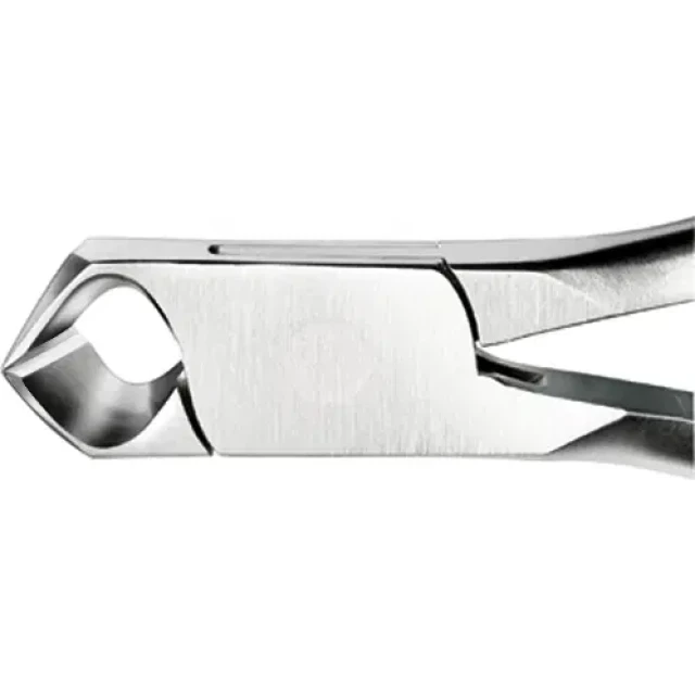 Мини-щипцы для ногтей 21059 - изображение 2