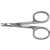 Ножницы для кутикулы 21092