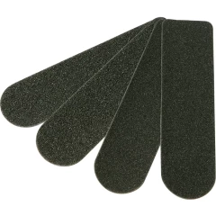 Одноразовые сменные покрытия, мелкий абразив, 50 шт