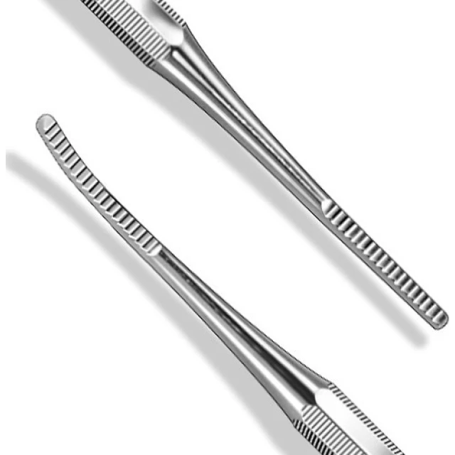 Пилка для обработки уголков ногтя, двусторонняя, узкая 20049 - изображение 3