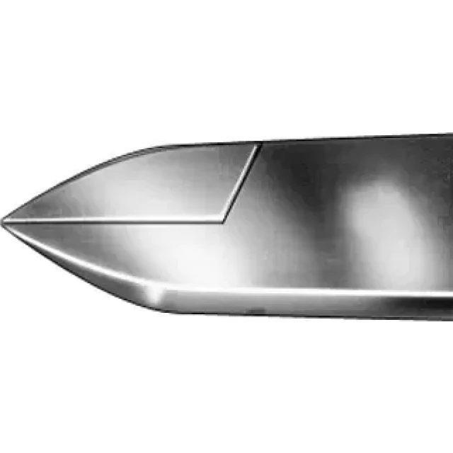 Щипцы для кожи 21074 - изображение 2