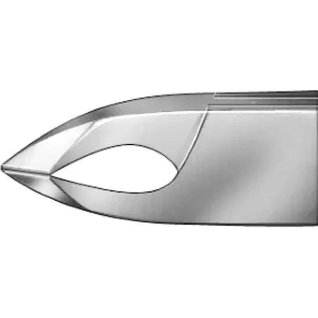 Щипцы для кожи 21082 - изображение 2