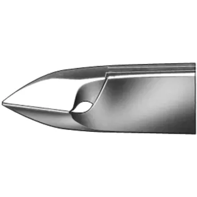 Щипцы для кожи 21172 - изображение 2