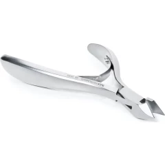 Щипцы для кожи 28083 с трапециевидной формой ручек