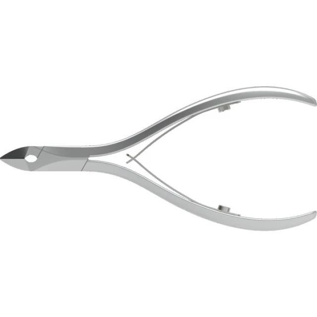 Щипцы для кожи 28083 с трапециевидной формой ручек - изображение 2