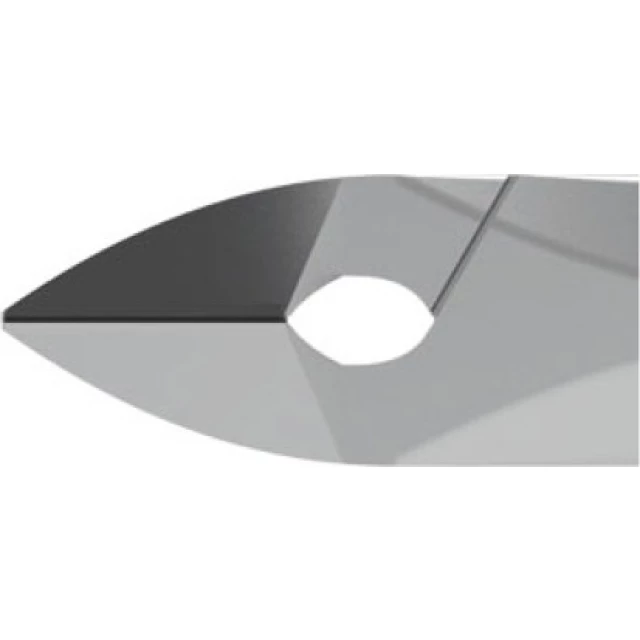 Щипцы для кожи 28083 с трапециевидной формой ручек - изображение 3