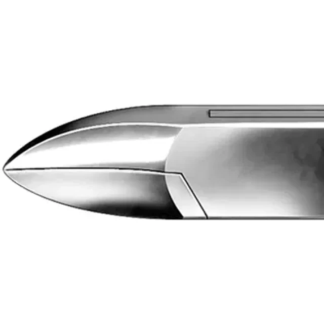 Щипцы для ногтей 20666 - изображение 2