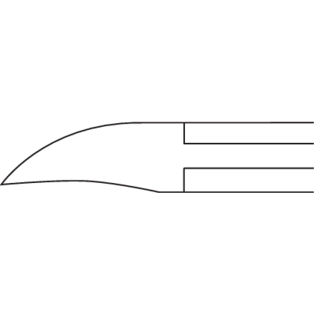 Щипцы для ногтей 20666 - изображение 3