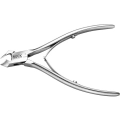 Щипцы для ногтей 21058 с компактной головкой