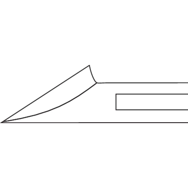 Щипцы для ногтей 21336 - изображение 3