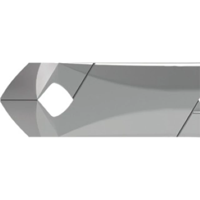 Щипцы для ногтей 28059 компактные с трапециевидной формой ручек - изображение 5