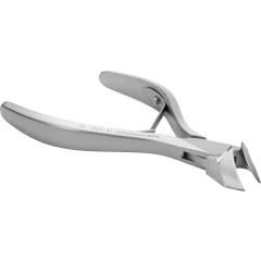 Щипцы для ногтей 28060 с трапециевидной формой ручек