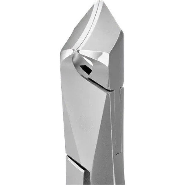 Щипцы для ногтей 28065 атравматичные с трапециевидной формой ручек (для диабетической стопы) - изображение 3