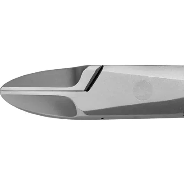 Щипцы для ногтей и углов 28334, атравматичные с трапециевидной формой ручек (для диабетиков) - изображение 3