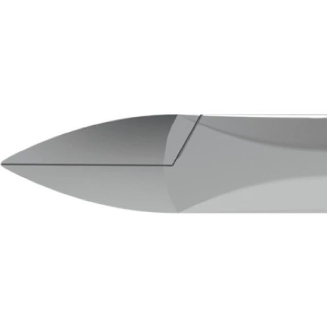 Щипцы для ногтей 28666 с трапециевидной формой ручек - изображение 5