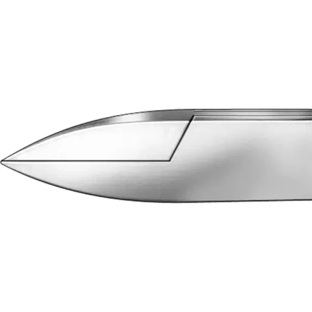 Щипцы для уголков 21065 - изображение 2