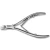 Щипцы для уголков 21164