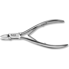 Щипцы для уголков ногтя 20566 с длинными узкими лезвиями