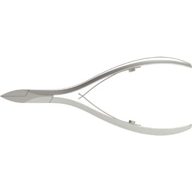 Щипцы для уголков 28068 с трапециевидной формой ручек - изображение 3