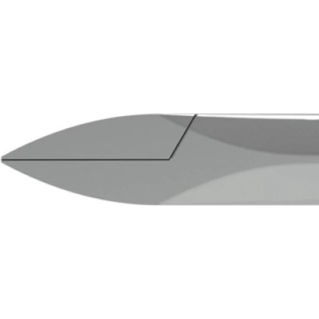 Щипцы для уголков 28068 с трапециевидной формой ручек - изображение 5