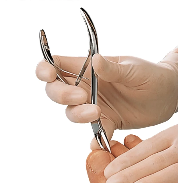 Специальные щипцы для уголков 20567 по Винклеру - изображение 4