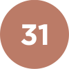 Матовая помада, тон 31 нюд