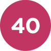 Матовая помада, тон 40 коралловый