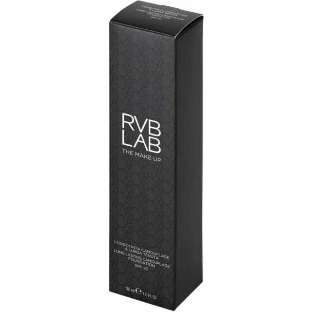 Стойкий тональный крем с SPF20, тон 11 Light Ivory - изображение 5