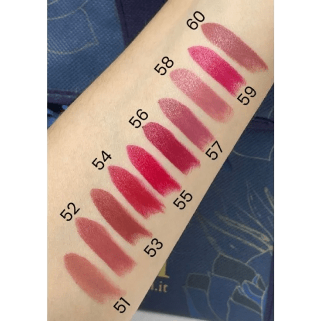 Увлажняющая помада, тон 52 Sunday Lips - изображение 4