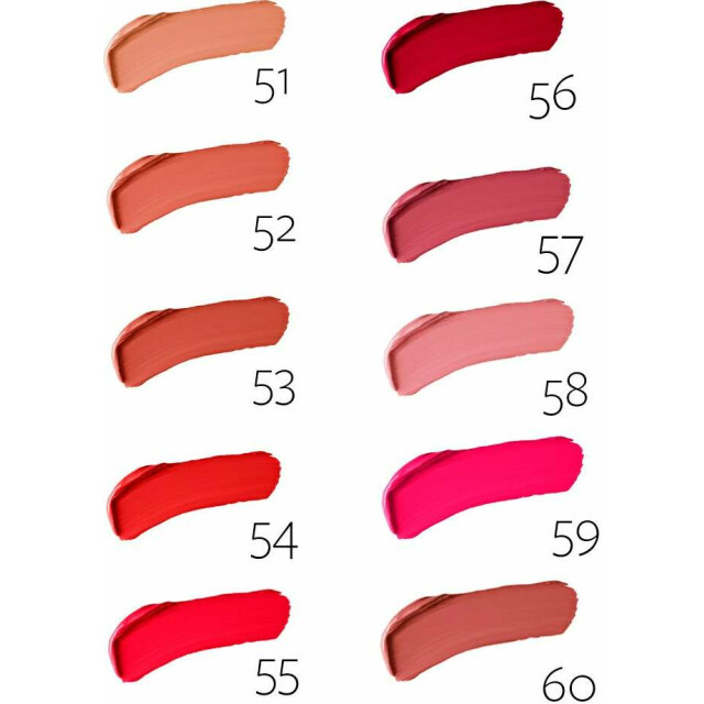 Увлажняющая помада, тон 52 Sunday Lips - изображение 5