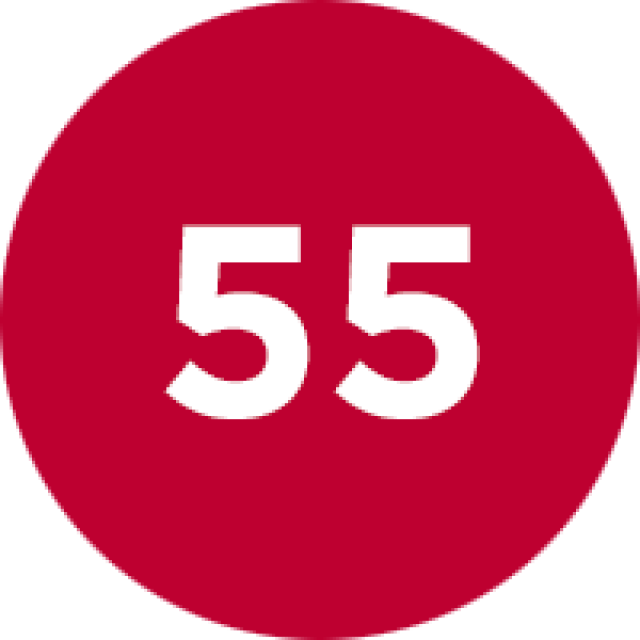 Увлажняющая помада, тон 55 In My Blood - изображение 6