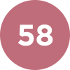 Увлажняющая помада, тон 58 Ring Ring