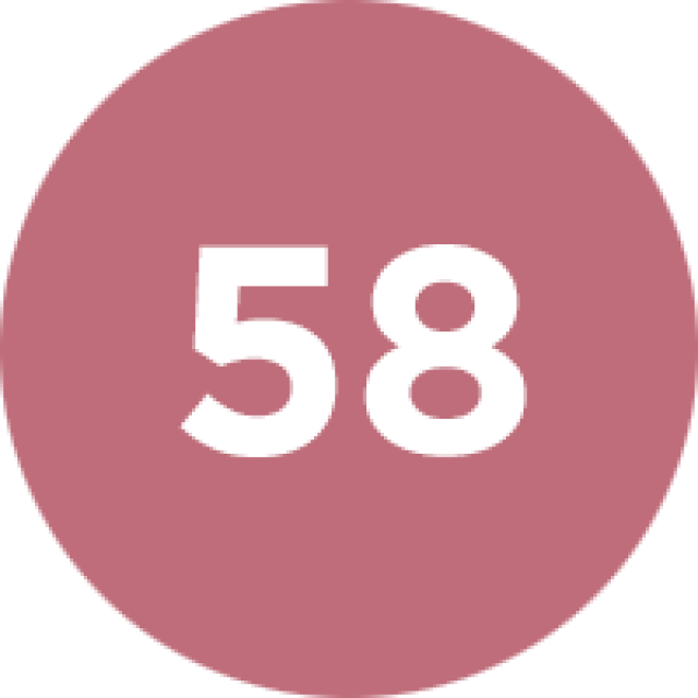 Увлажняющая помада, тон 58 Ring Ring - изображение 6