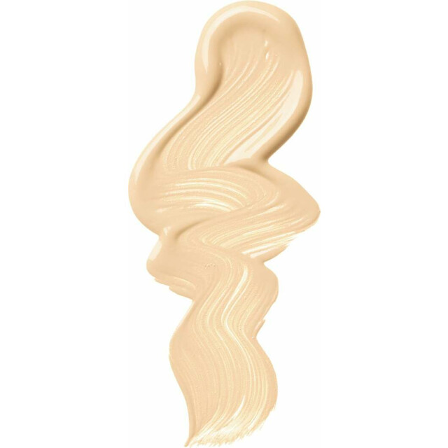 Увлажняющий тональный крем, тон 82 Light Beige - изображение 3
