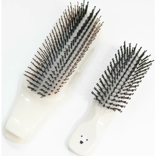 Детская расческа Scalp Brush Mini - изображение 5