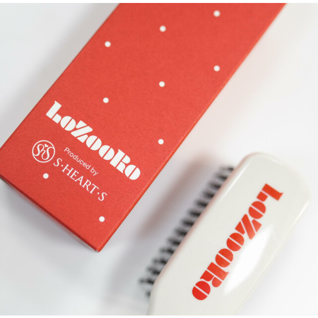 Детская расческа Scalp Brush Mini - изображение 4