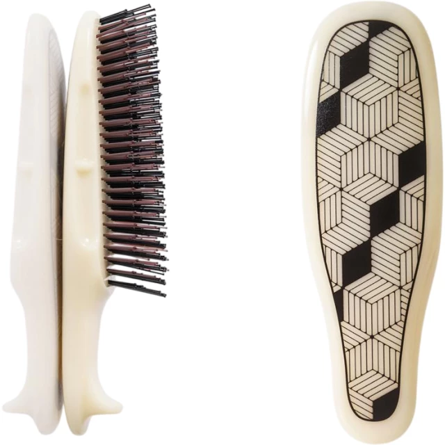 Набор расчесок Scalp Brush "Для него и для нее" - изображение 3