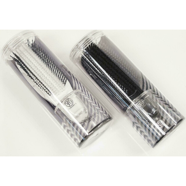 Расческа Cure Treatment Brush, белый - изображение 4