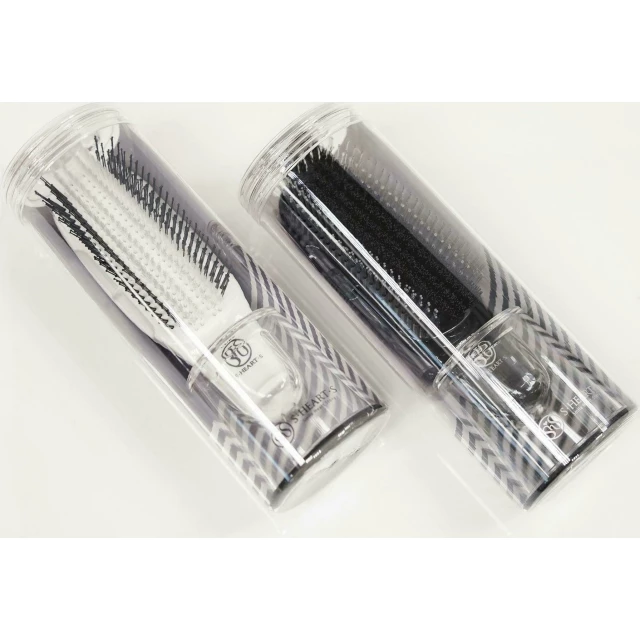 Расческа Cure Treatment Brush, белый - изображение 4