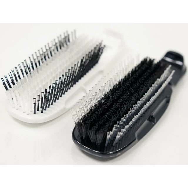 Расческа Cure Treatment Brush, черный - изображение 7