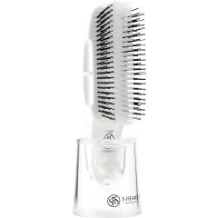Расческа Cure Treatment Brush, белый
