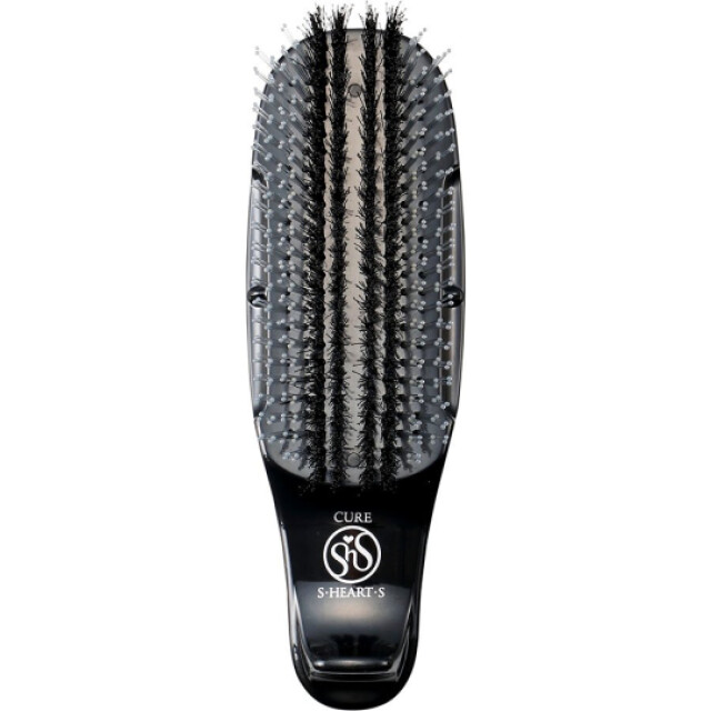 Расческа Cure Treatment Brush, черный - изображение 2