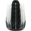 Расческа Cure Treatment Brush, черный