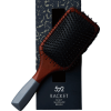 Расческа деревянная Racket