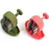 Расческа для домашних животных Animaux Brush, розовый
